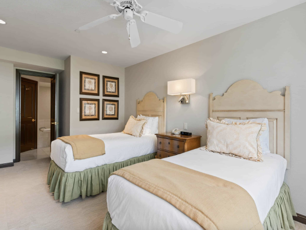 Fantastic Retreat set in the heart of Beaver Creek Village